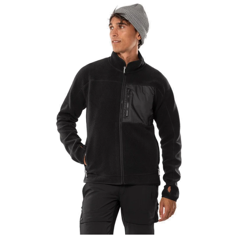 Fristads Outdoor Outdoor Argon micro fleecejack 300524