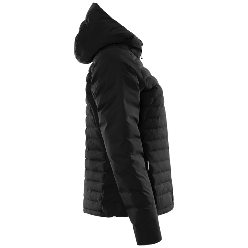 Fristads Outdoor Atmos Primaloft puffer damesjack met capuchon 301498