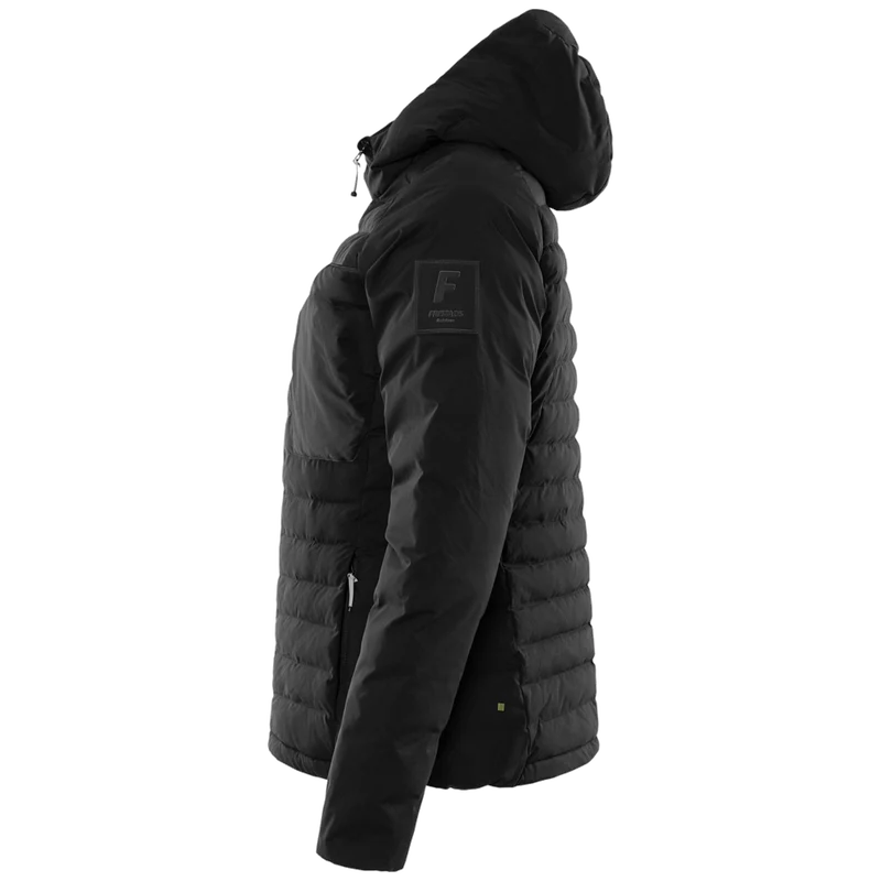 Fristads Outdoor Atmos Primaloft puffer damesjack met capuchon 301498
