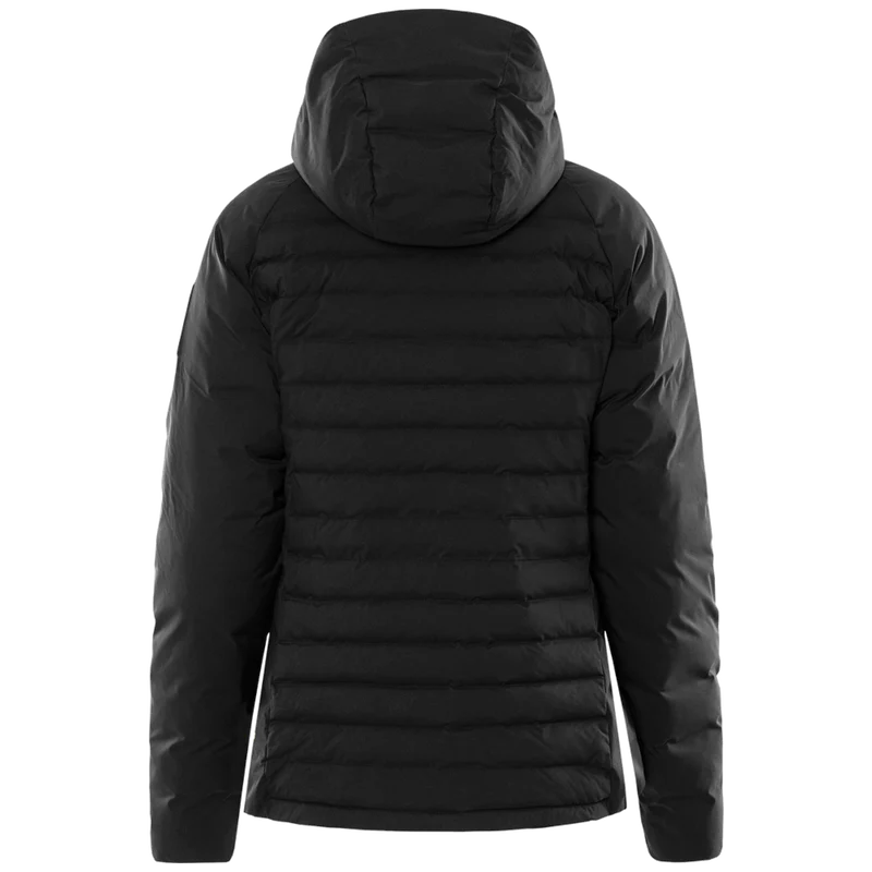 Fristads Outdoor Atmos Primaloft puffer damesjack met capuchon 301498