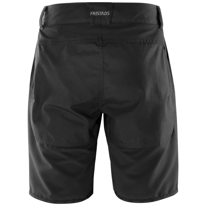 Fristads Outdoor Outdoor Carbon semistretch korte broek 131298