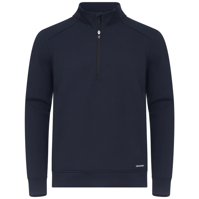 Cutter & Buck Pemberton Cardigan HZ Men 358434
