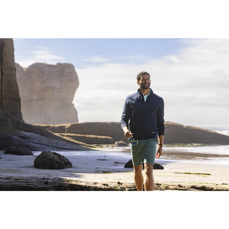 Cutter & Buck Pemberton Cardigan HZ Men 358434
