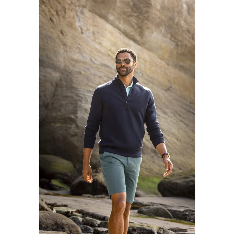 Cutter & Buck Pemberton Cardigan HZ Men 358434
