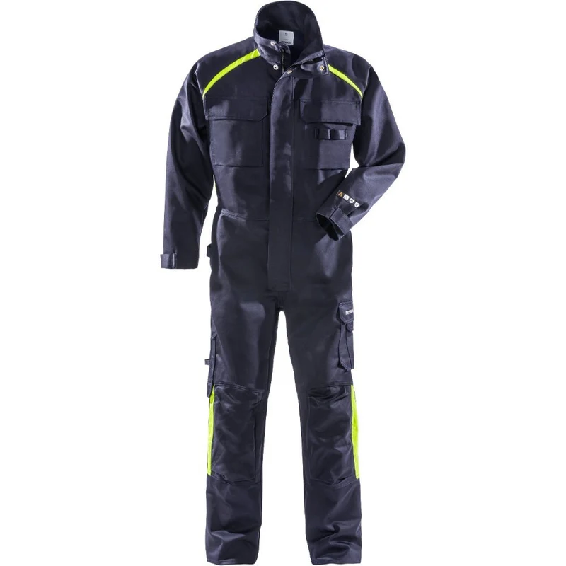 Fristads Flame lasoverall 8030 FLAM 100338
