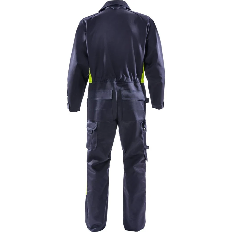 Fristads Flame lasoverall 8030 FLAM 100338