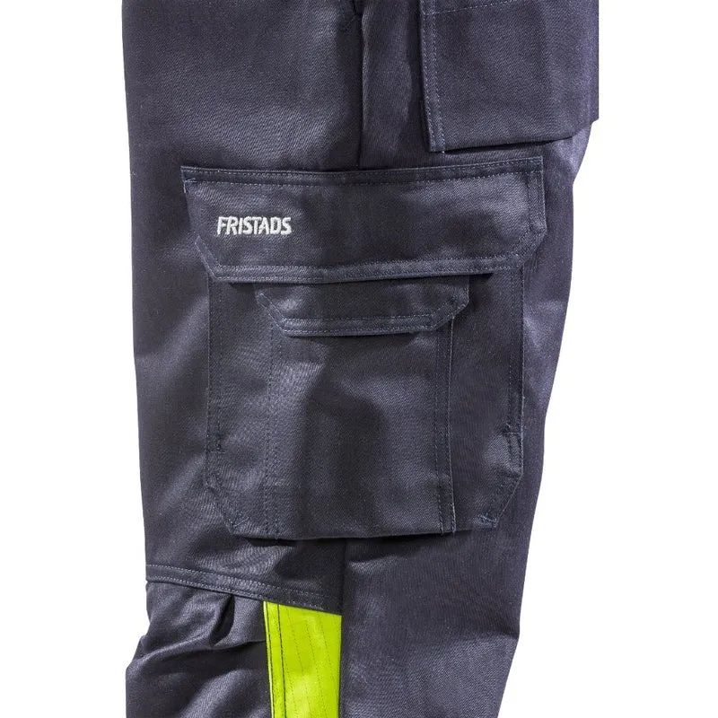 Fristads Flame lasoverall 8030 FLAM 100338