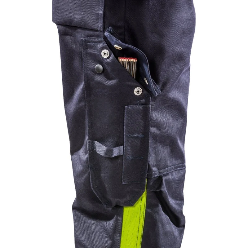 Fristads Flame lasoverall 8030 FLAM 100338