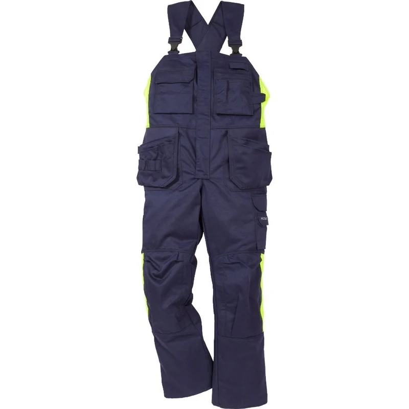 Fristads Flame amerikaanse overall 0030 FLAM 100328