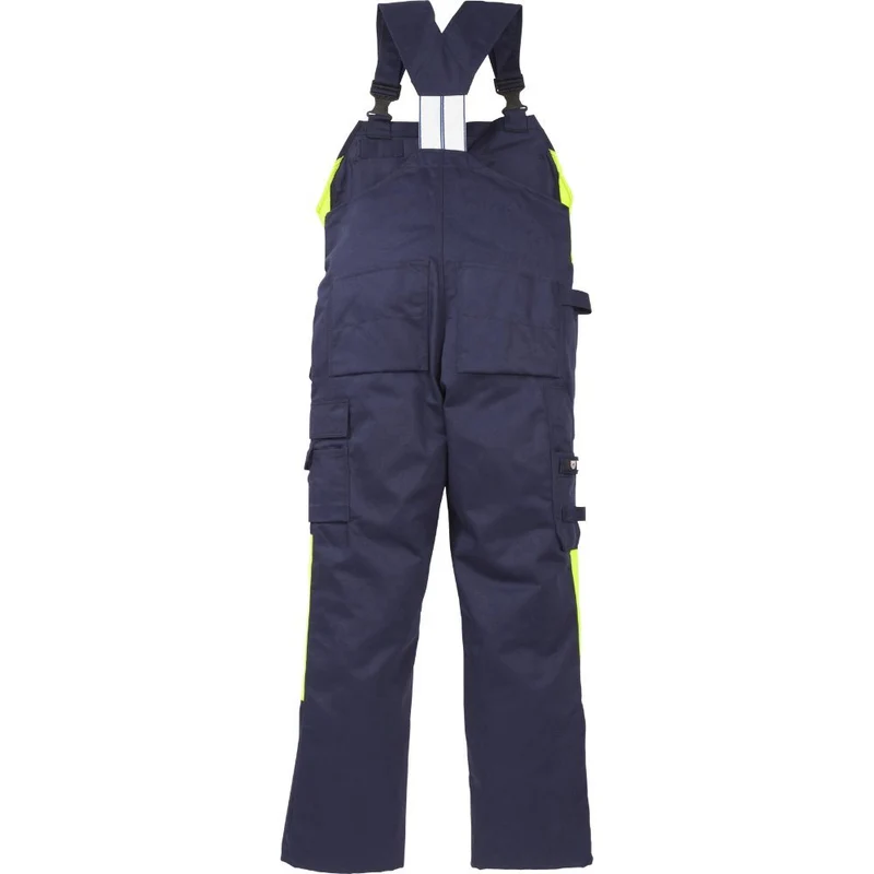 Fristads Flame amerikaanse overall 0030 FLAM 100328