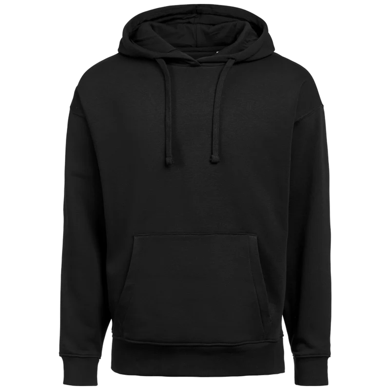 Untagged Movement Hoodie OCS-RCS Loose Fit 3440020