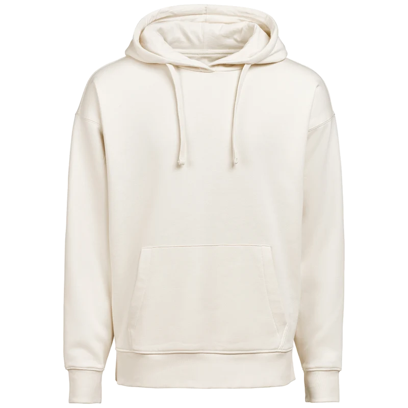Untagged Movement Hoodie OCS-RCS Loose Fit 3440020