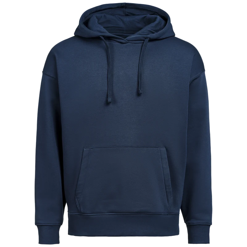Untagged Movement Hoodie OCS-RCS Loose Fit 3440020