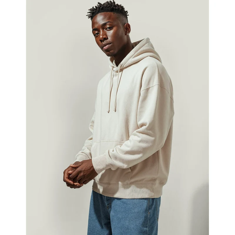 Untagged Movement Hoodie OCS-RCS Loose Fit 3440020