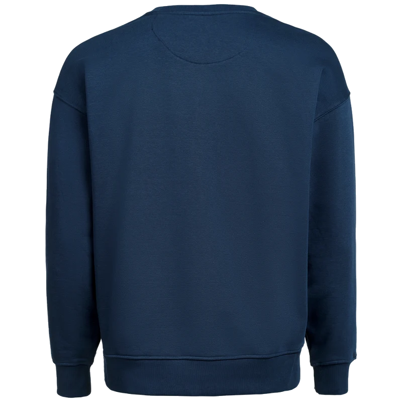 Untagged Movement Crewneck OCS-RCS Loose Fit 3430020