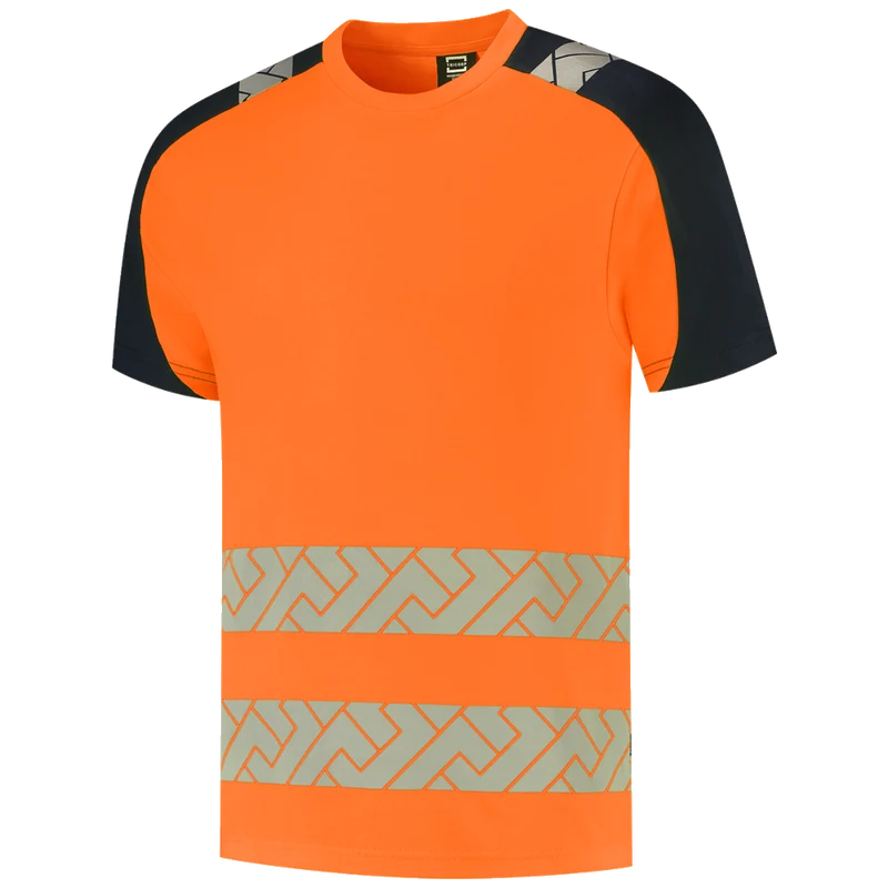 Tricorp Redefined T-shirt High Vis 106103