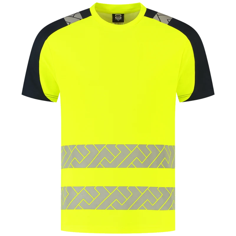 Tricorp Redefined T-shirt High Vis 106103