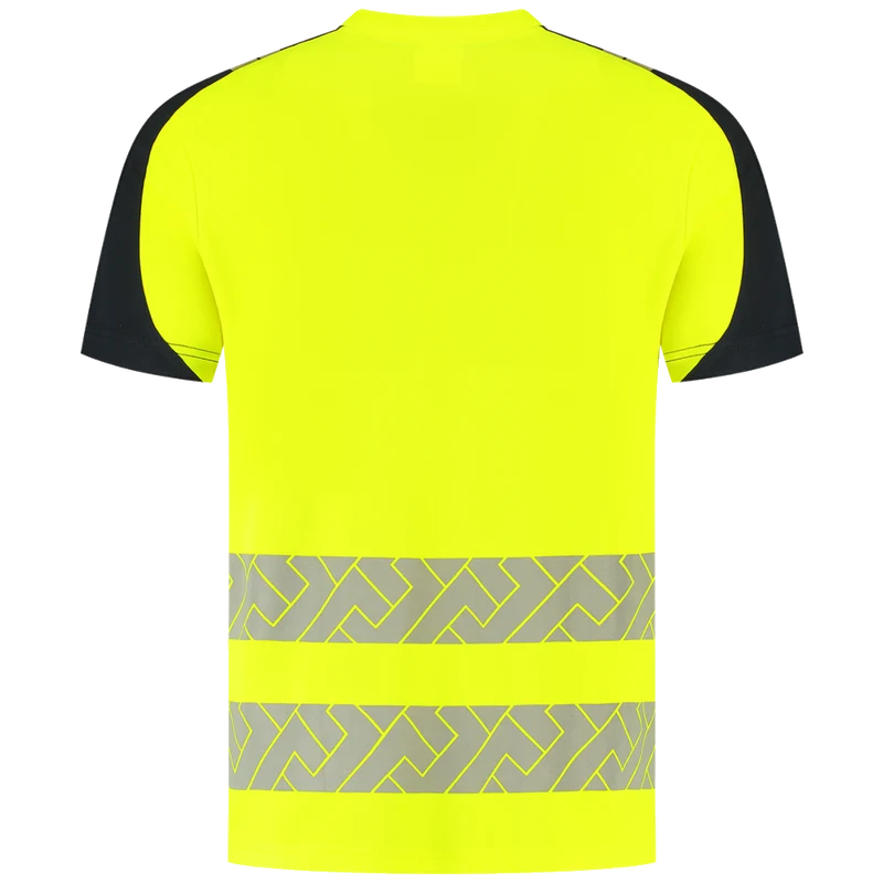 Tricorp Redefined T-shirt High Vis 106103