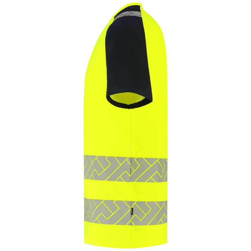 Tricorp Redefined T-shirt High Vis 106103