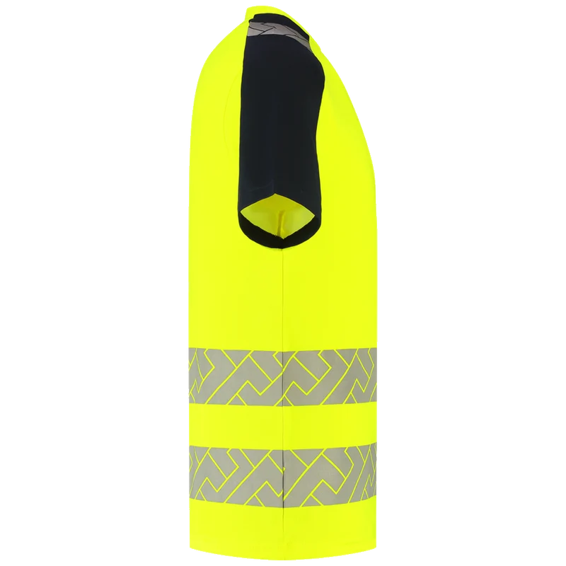 Tricorp Redefined T-shirt High Vis 106103