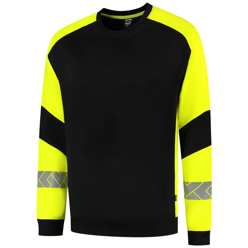 Tricorp Redefined Sweater Reflective 306101