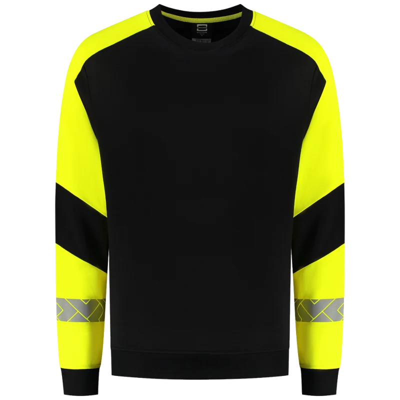 Tricorp Redefined Sweater Reflective 306101