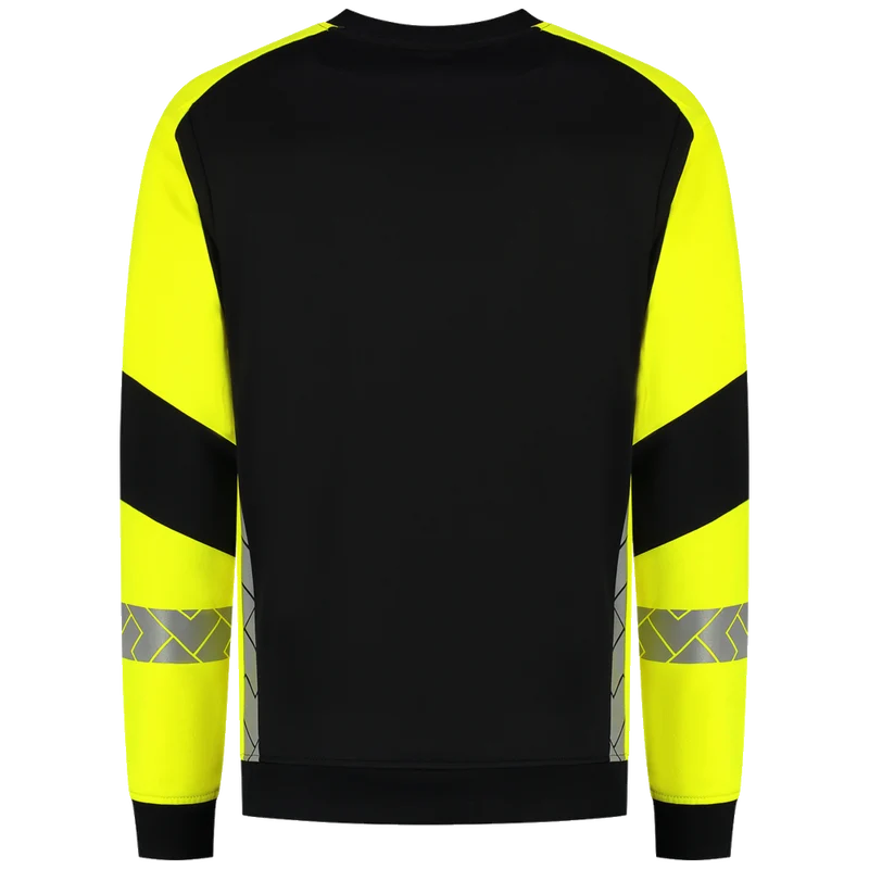 Tricorp Redefined Sweater Reflective 306101