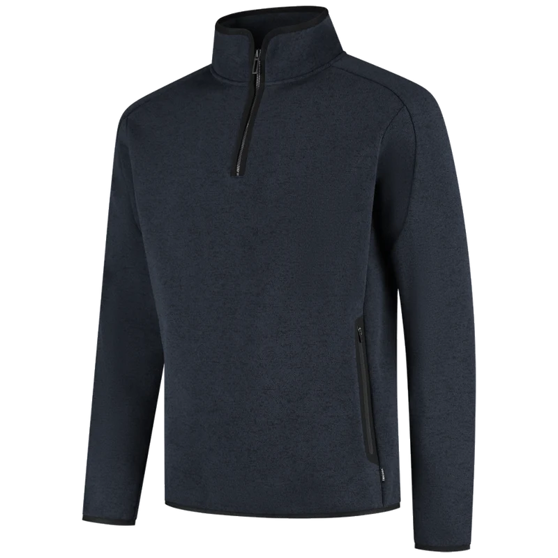 Tricorp Redefined Knitted Fleecejack 1/4 Zip 306117