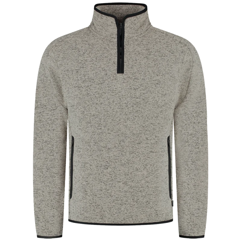 Tricorp Redefined Knitted Fleecejack 1/4 Zip 306117