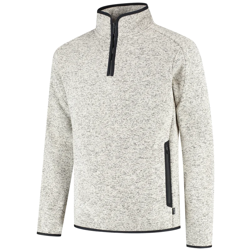 Tricorp Redefined Knitted Fleecejack 1/4 Zip 306117