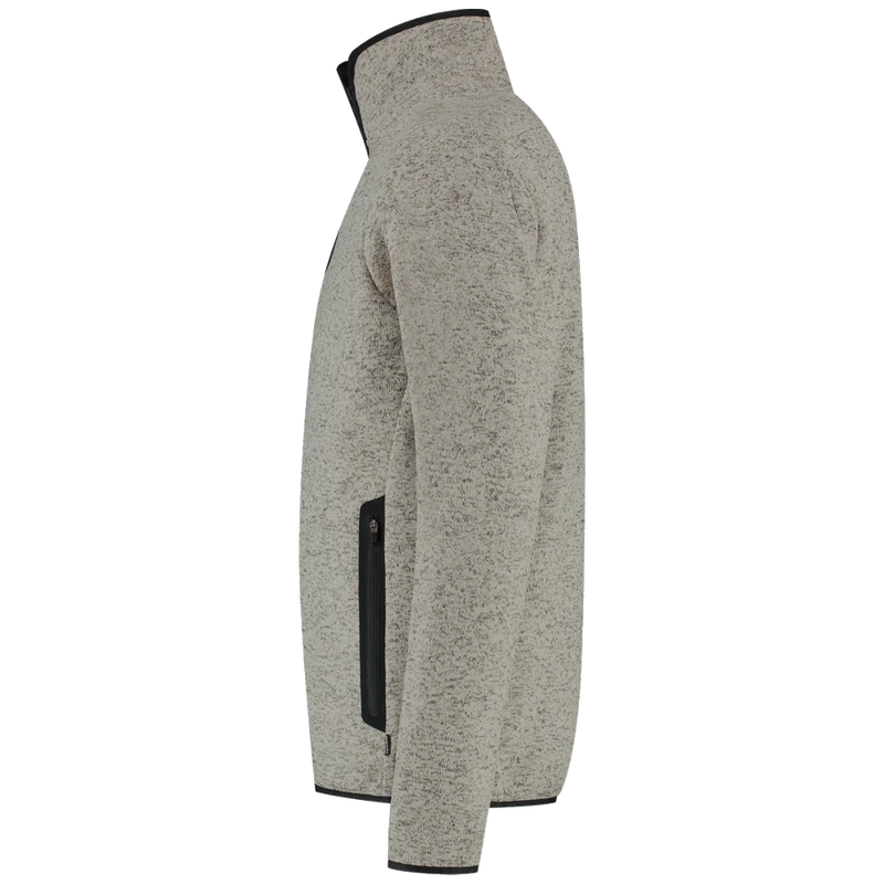 Tricorp Redefined Knitted Fleecejack 1/4 Zip 306117