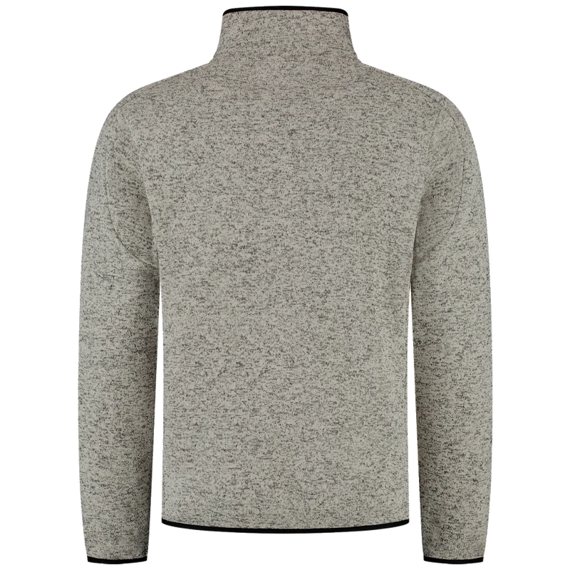 Tricorp Redefined Knitted Fleecejack 1/4 Zip 306117