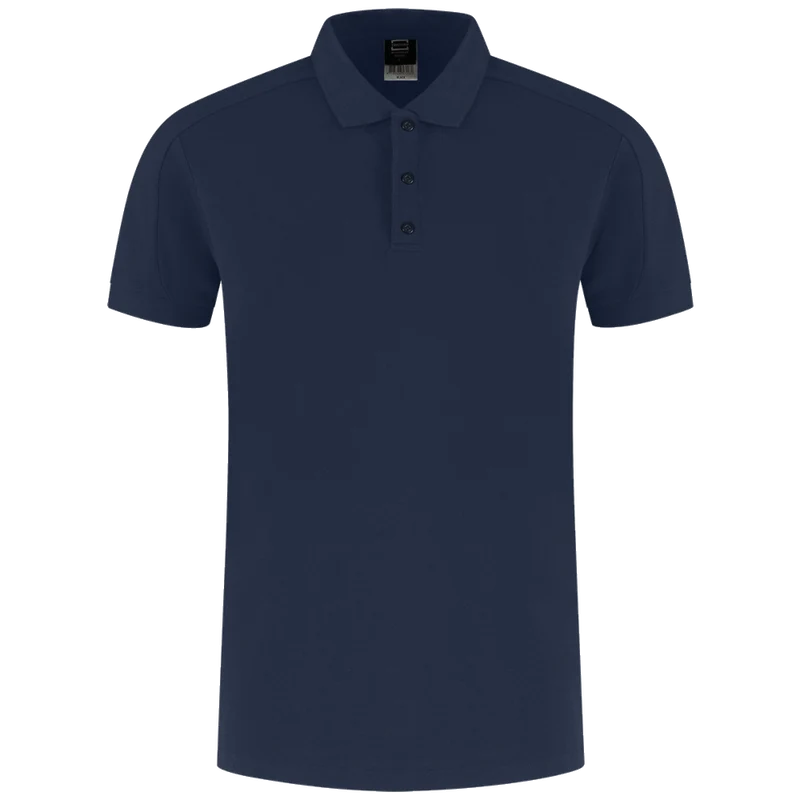 Tricorp Redefined Poloshirt Industrieel Wasbaar 206101