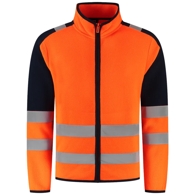 Tricorp Redefined Fleecejack High Vis 306120