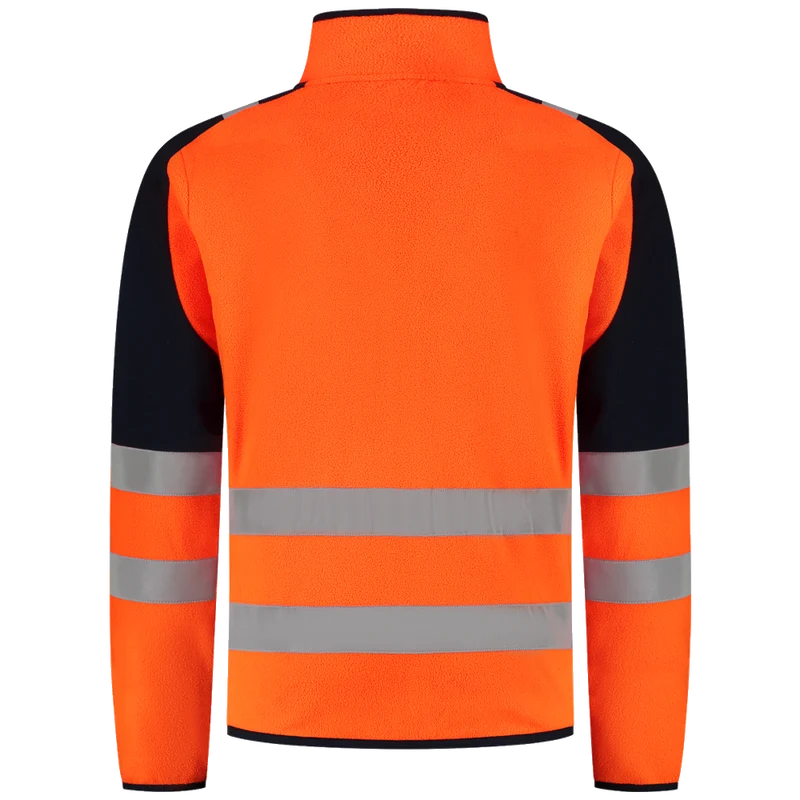 Tricorp Redefined Fleecejack High Vis 306120
