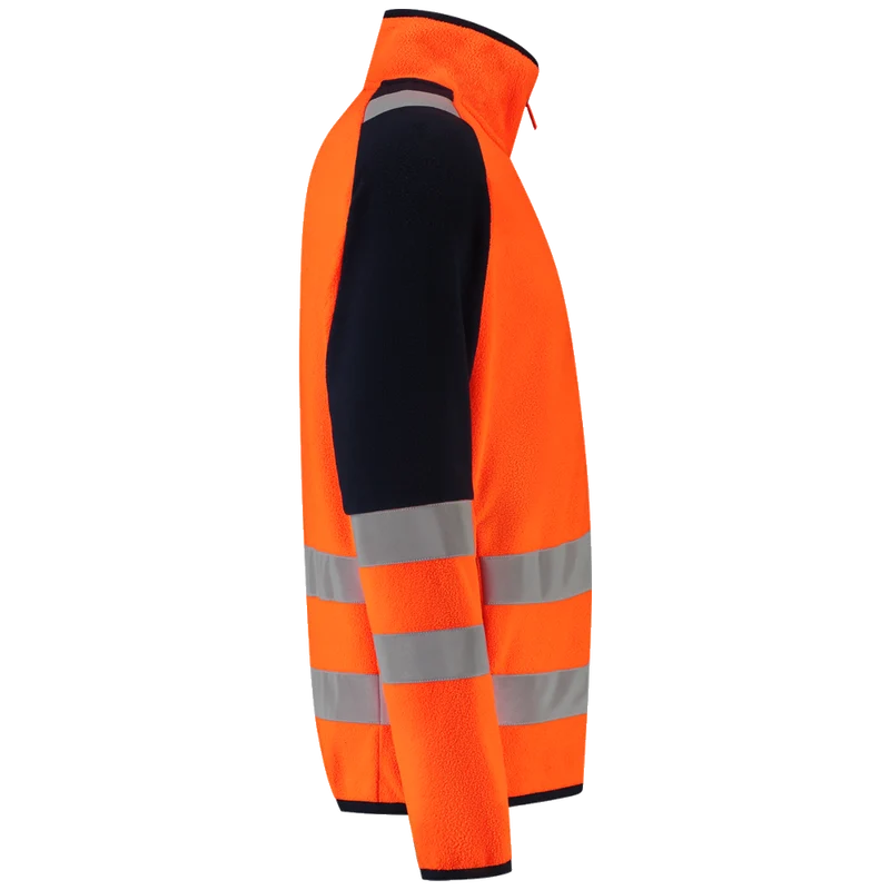 Tricorp Redefined Fleecejack High Vis 306120