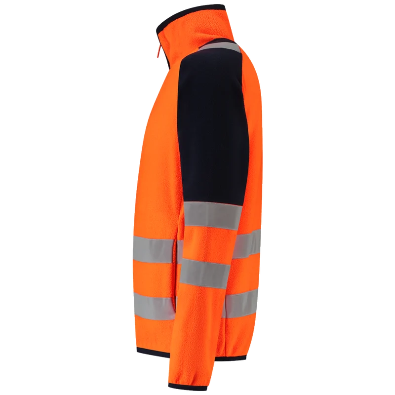 Tricorp Redefined Fleecejack High Vis 306120