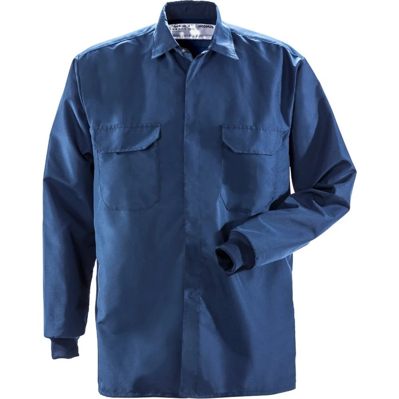 Fristads Cleanroom shirt 7R011 XA32 100635