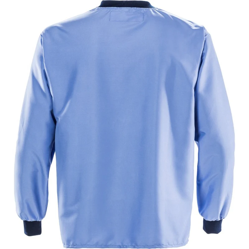 Fristads Cleanroom T-shirt lange mouwen 7R005 XA80 100640