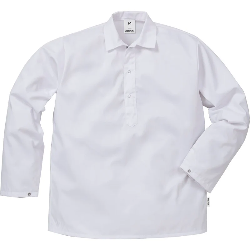 Fristads Food shirt lange mouwen 7000 P159 113842