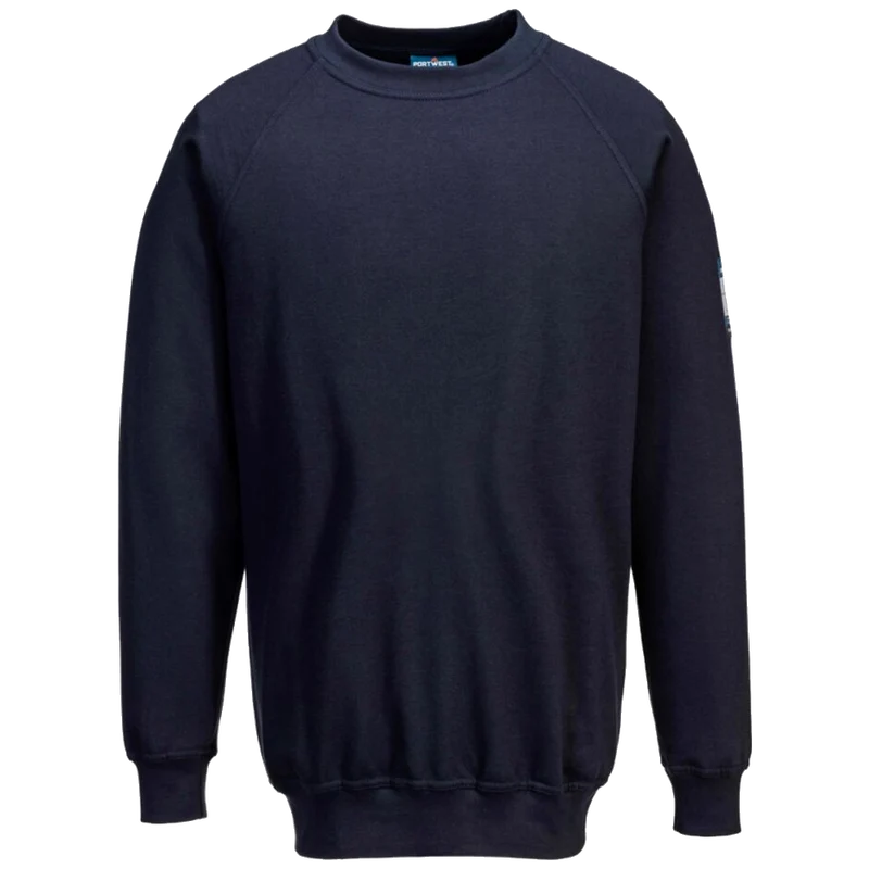 Portwest Modaflame Knit FR Dames Sweatshirt FR759