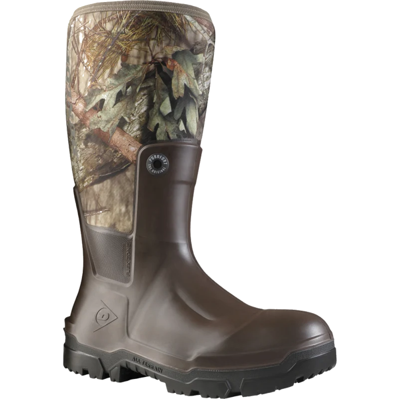 Dunlop OD60B93 Snugboot Laars Wildlander