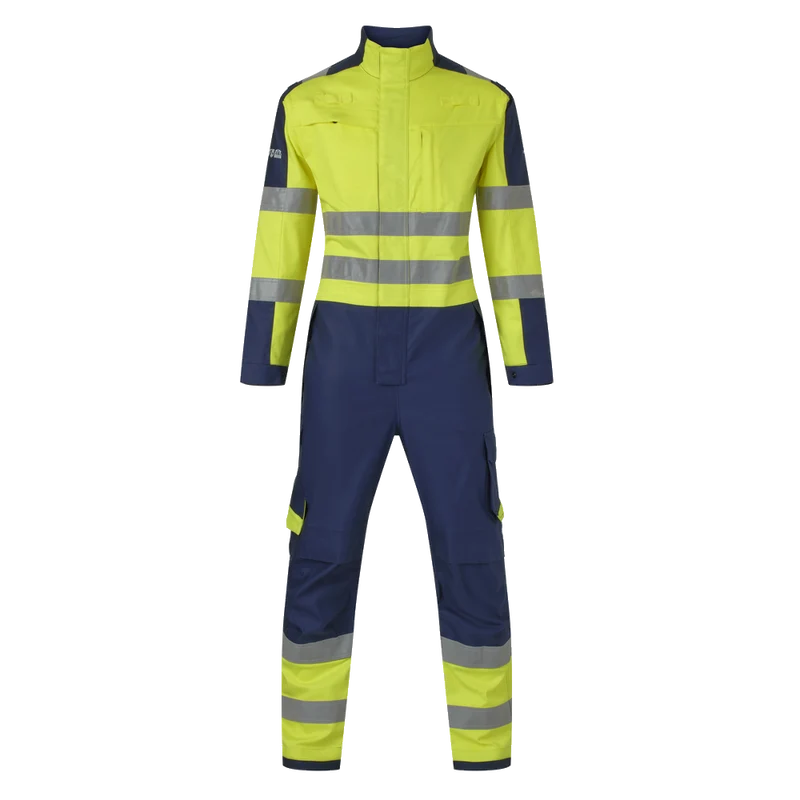 Hydrowear Coverall Johnson multinorm stretch