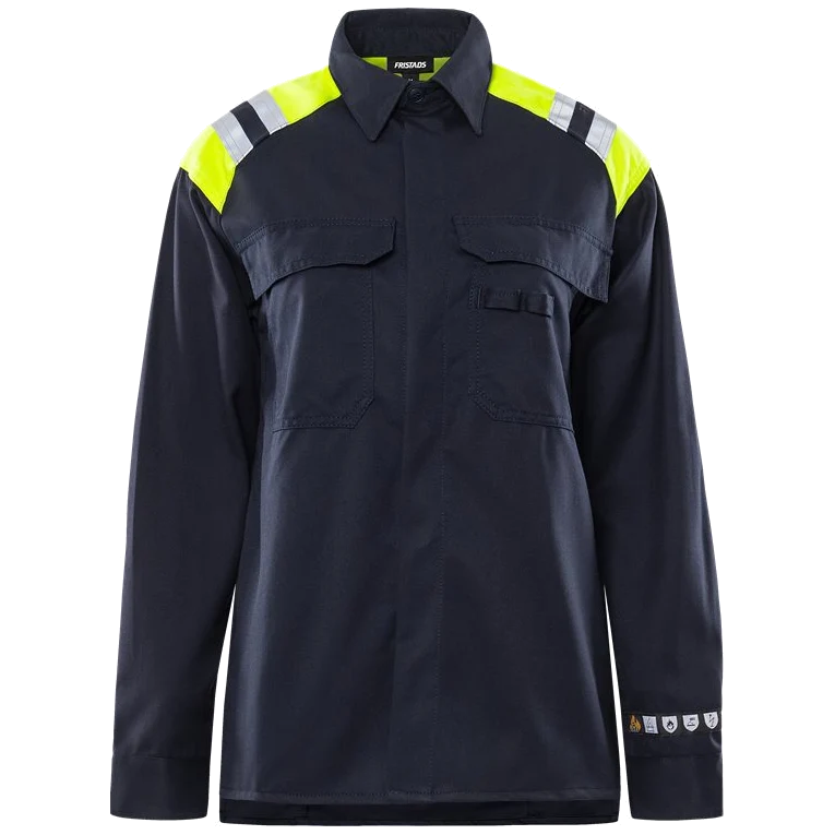 Fristads Flamestat overhemd dames 7099 ATS 129524