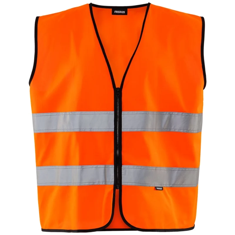 Fristads High vis vest klasse 2 5100 HVS 301768