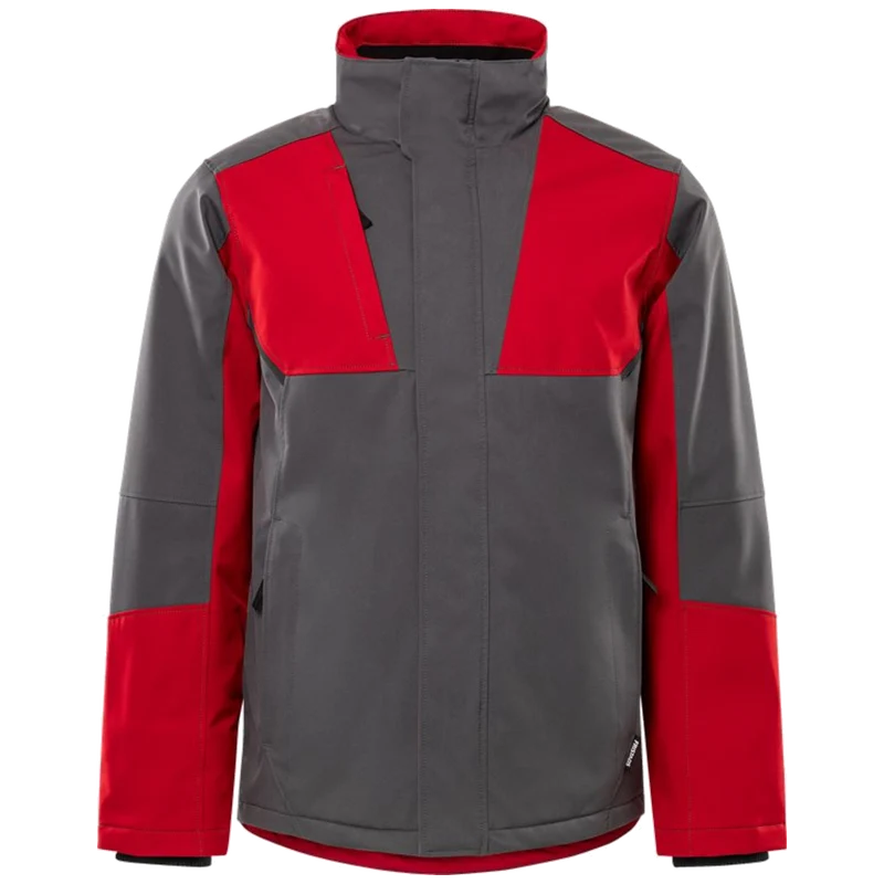 Fristads Forsbo Softshell winterjack 4931 GSW 301217