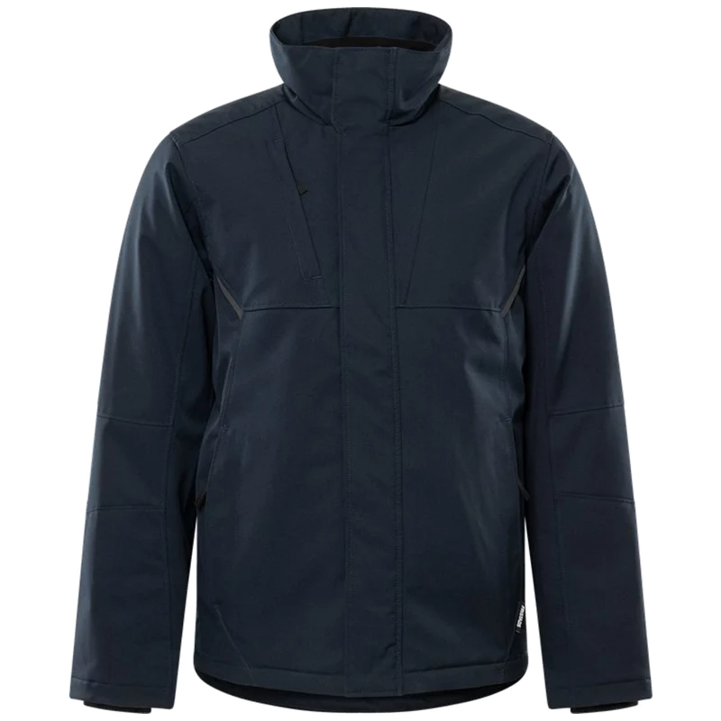 Fristads Forsbo Softshell winterjack 4931 GSW 301217