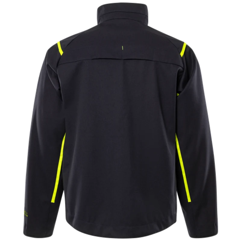 Fristads Forsbo Softshell winterjack 4931 GSW 301217