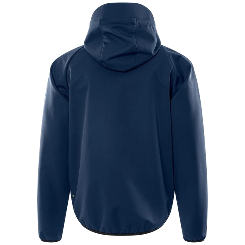Fristads Skarup Softshelljack met capuchon 4655 GBF 301521