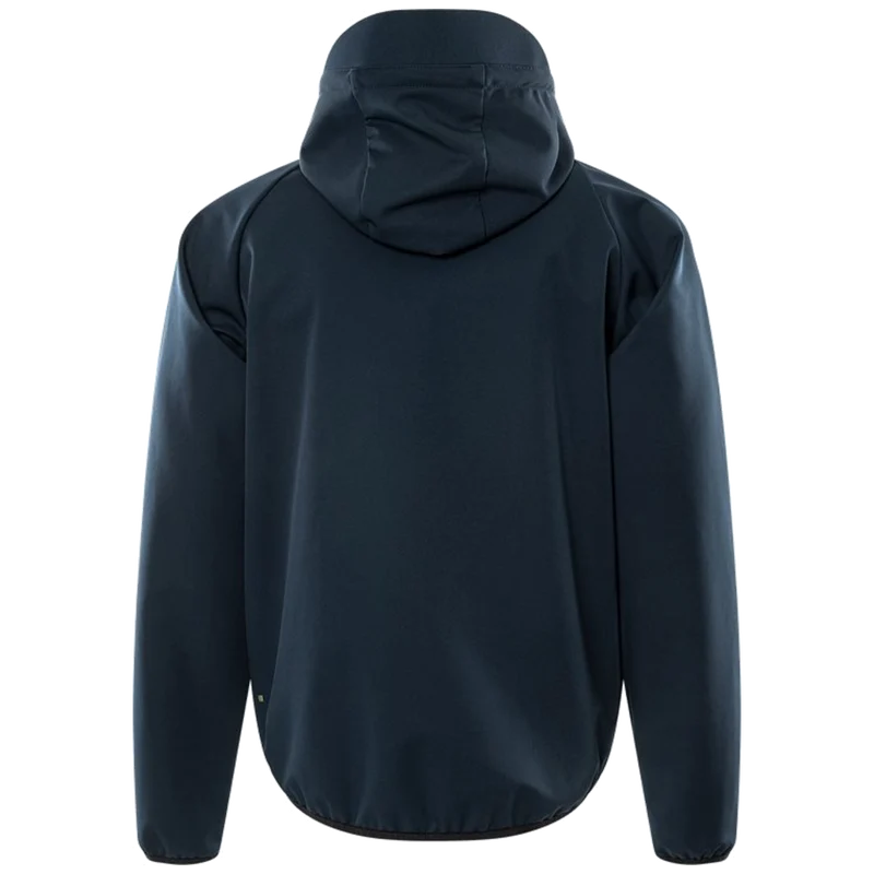 Fristads Skarup Softshelljack met capuchon 4655 GBF 301521